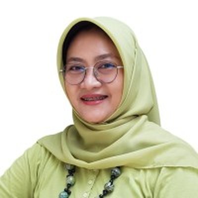 R. Dian Dia-an Muniroh, M.Hum., Ph.D.