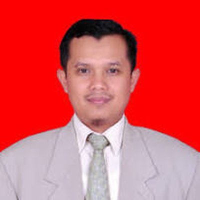 Dr. Maulia Depriya Kembara, M.Pd.
