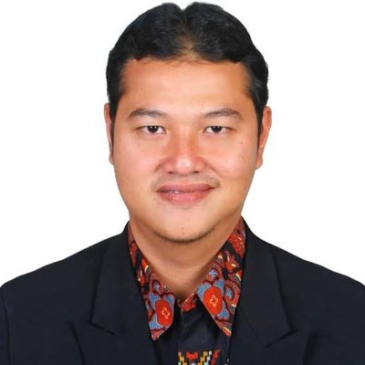Dr. Misbah Fikrianto, MM, M.Si, M.Pd