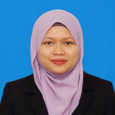 Dr. Nurshafawati Binti Ahmad Sani